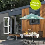 Naturama Brombachsee Tinyhaushotel Kompleks wypoczynkowy Pleinfeld