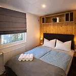 Naturama Brombachsee Tinyhaushotel Kompleks wypoczynkowy Pleinfeld